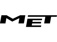 Logo MET