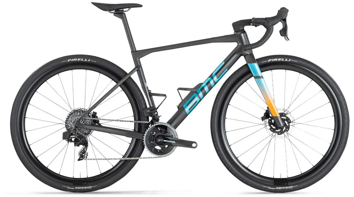 Vélo Kaius 01 TWO