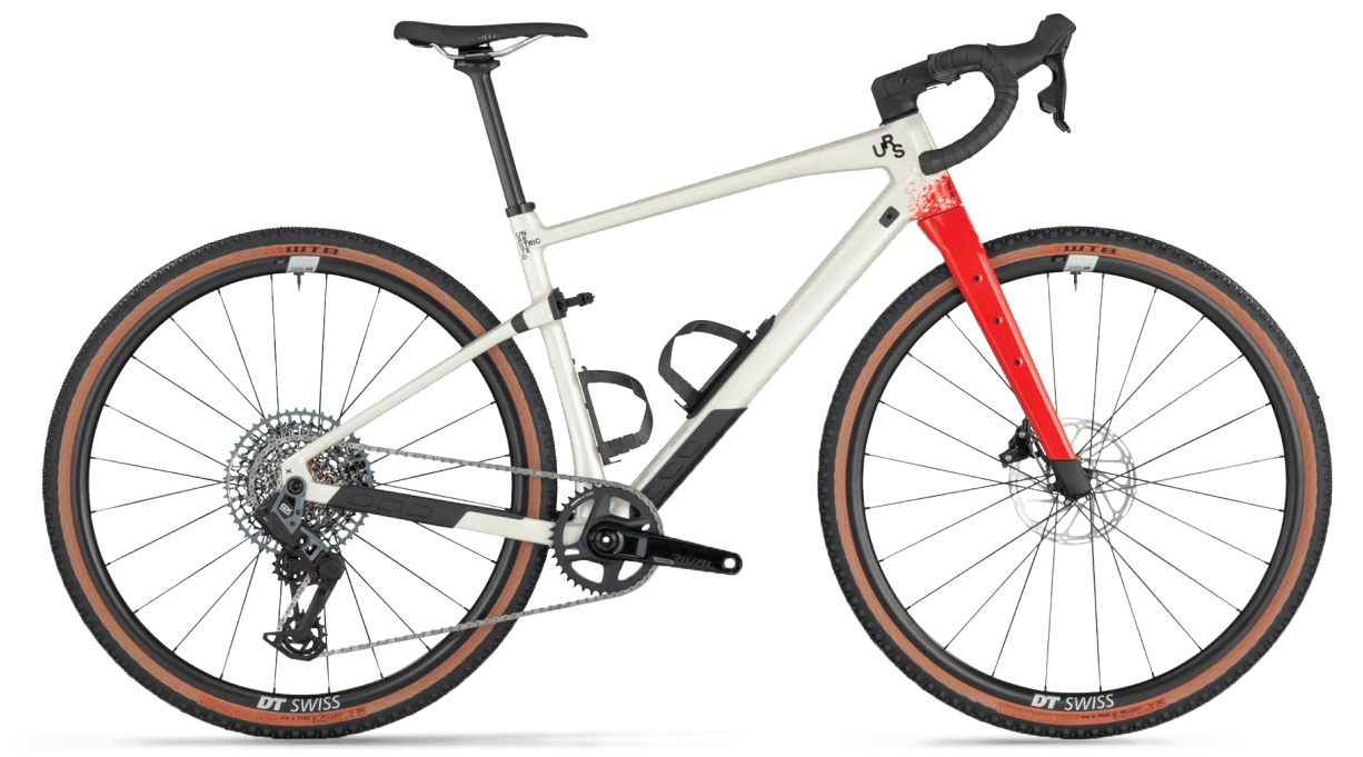 Vélo URS 01 FOUR